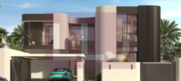 4 bedrooms Villa in Yas Island, UAE No. 44905 5