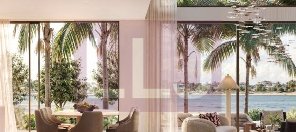 4 bedrooms Villa in Yas Island, UAE No. 44905 8