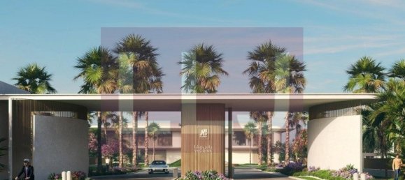 4 bedrooms Villa in Yas Island, UAE No. 44905 11