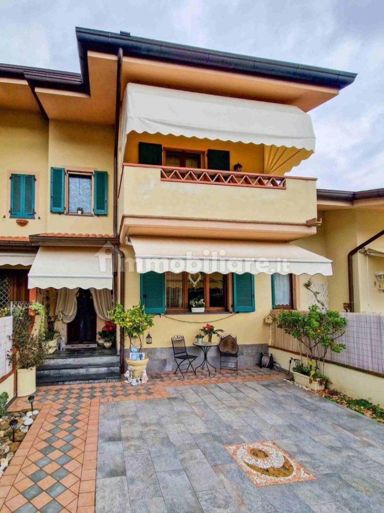 3 chambres Maison à Forte dei Marmi, Italy No. 69914