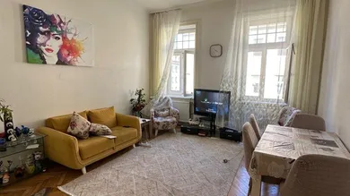 2-Zimmer Wohnung in Rudolfsheim-Funfhaus, Austria, Nr. 155341