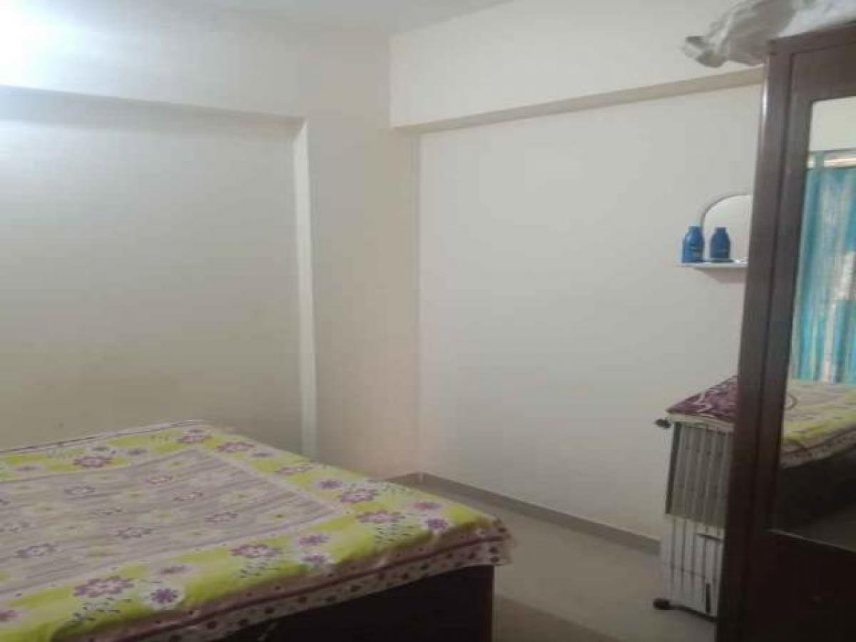 Studio à Mumbai, India No. 18720