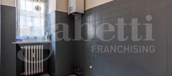 2-Zimmer Wohnung in Pinerolo, Italy, Nr. 41170 7