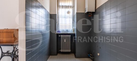 2-Zimmer Wohnung in Pinerolo, Italy, Nr. 41170 6