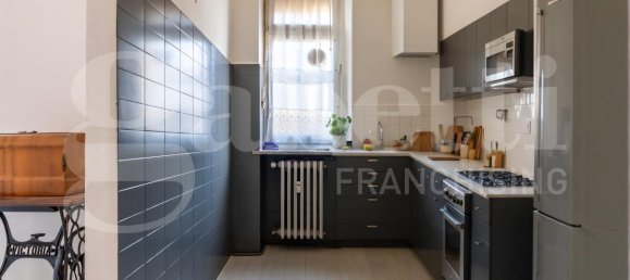 2-Zimmer Wohnung in Pinerolo, Italy, Nr. 41170 20