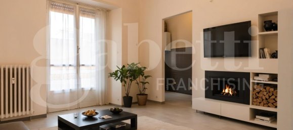 2-Zimmer Wohnung in Pinerolo, Italy, Nr. 41170 21