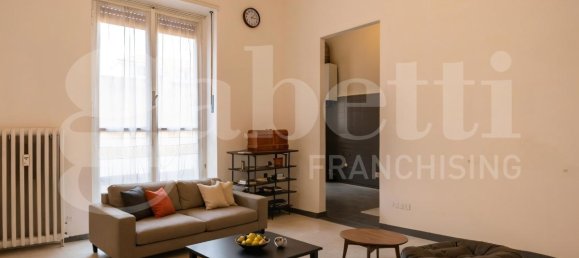 2-Zimmer Wohnung in Pinerolo, Italy, Nr. 41170 22