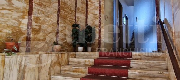 2-Zimmer Wohnung in Pinerolo, Italy, Nr. 41170 12