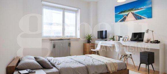 2-Zimmer Wohnung in Pinerolo, Italy, Nr. 41170 19