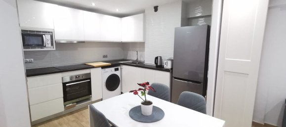 Apartamento de 1 dormitorio en Benalmádena, Spain No. 21883 3