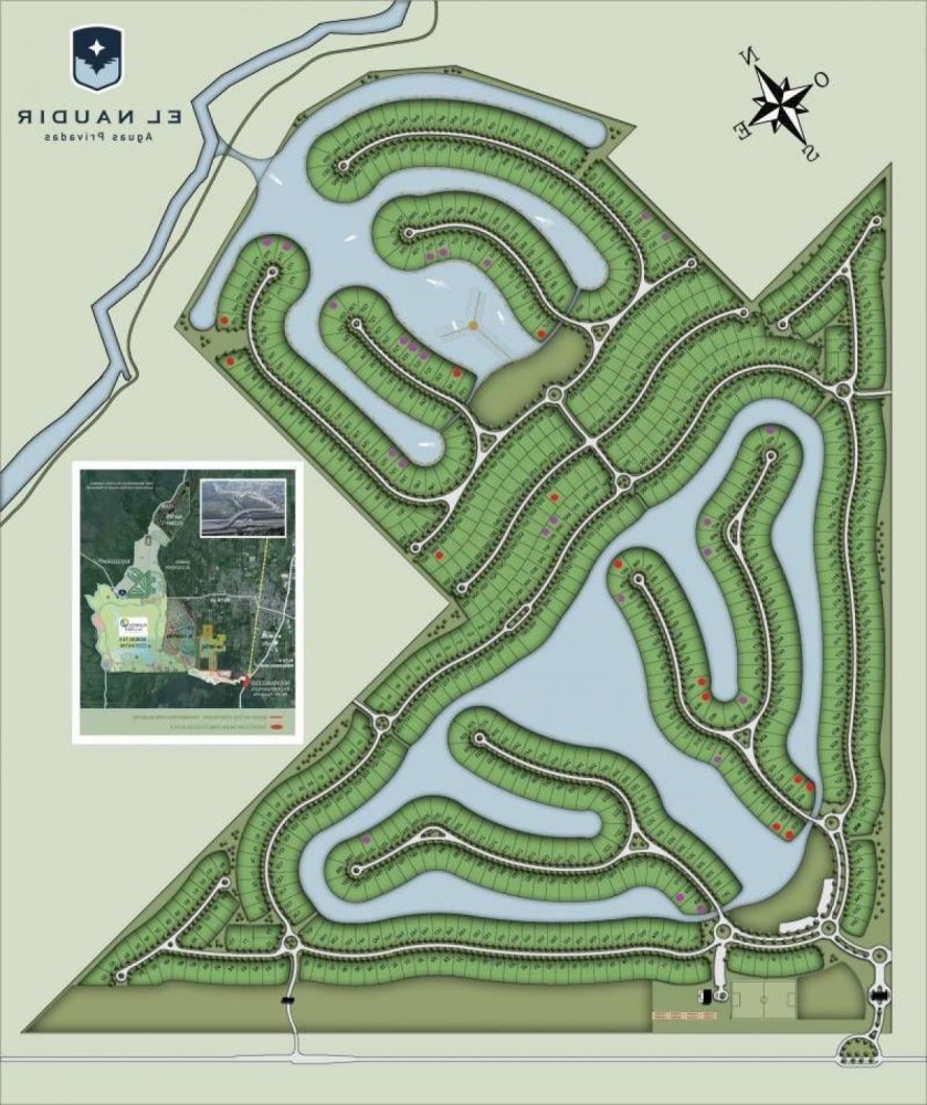  Land in Escobar, Argentina No. 32388