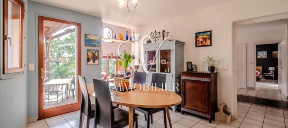 4 غرف نوم منزل في Contamine-sur-Arve, France رقم 362287 8