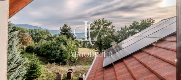 4 غرف نوم منزل في Contamine-sur-Arve, France رقم 362287 15