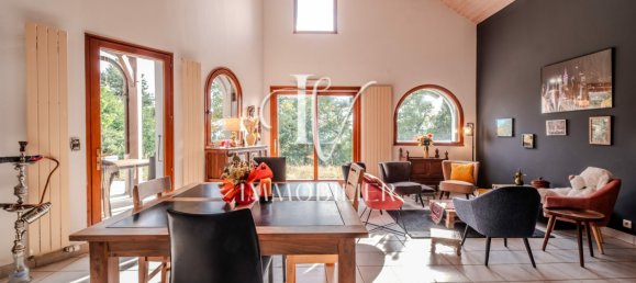 4 غرف نوم منزل في Contamine-sur-Arve, France رقم 362287 3