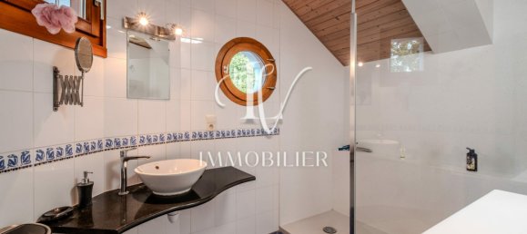 4 غرف نوم منزل في Contamine-sur-Arve, France رقم 362287 13