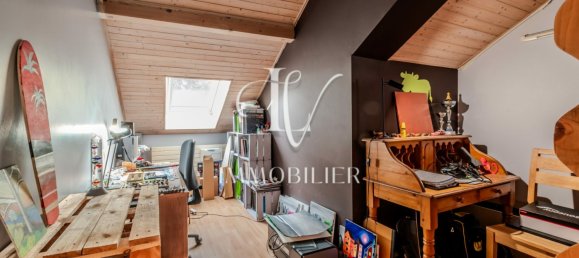 4 غرف نوم منزل في Contamine-sur-Arve, France رقم 362287 12