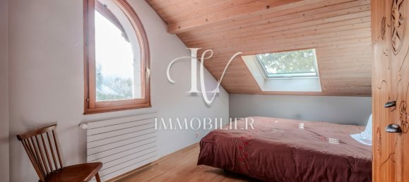 4 غرف نوم منزل في Contamine-sur-Arve, France رقم 362287 11