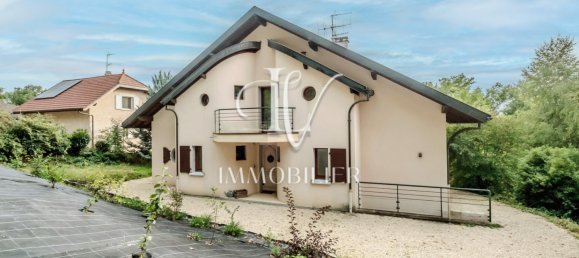 4 غرف نوم منزل في Contamine-sur-Arve, France رقم 362287 19