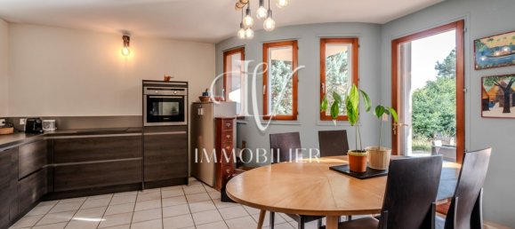 4 غرف نوم منزل في Contamine-sur-Arve, France رقم 362287 6