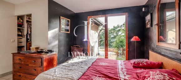 4 غرف نوم منزل في Contamine-sur-Arve, France رقم 362287 9