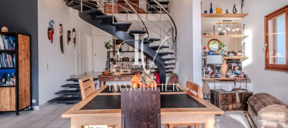 4 غرف نوم منزل في Contamine-sur-Arve, France رقم 362287 5