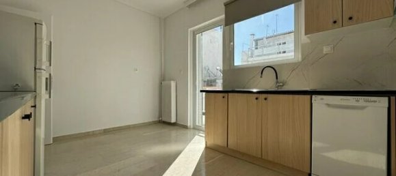 Квартира с 2 спальнями в Неон-Психикон, Филотеи-Психикон, Северные Афины, Аттика, Греция № 55125 4