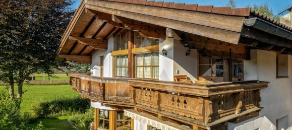 4 bedrooms House in Kitzbuhel, Austria No. 43007 4