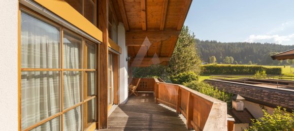 4 bedrooms House in Kitzbuhel, Austria No. 43007 13