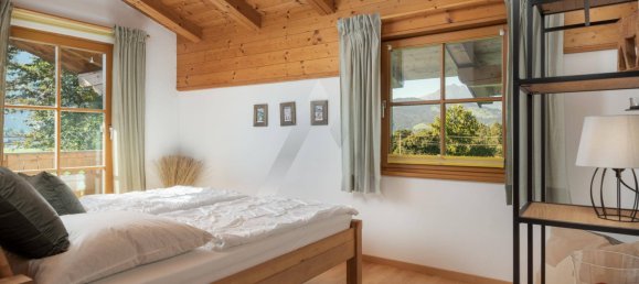 4 bedrooms House in Kitzbuhel, Austria No. 43007 9