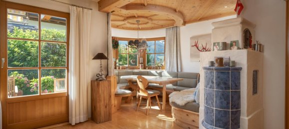 4 bedrooms House in Kitzbuhel, Austria No. 43007 3