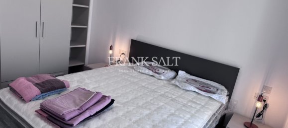 Apartamento T2 em Mosta, Malta N.º 11638 4