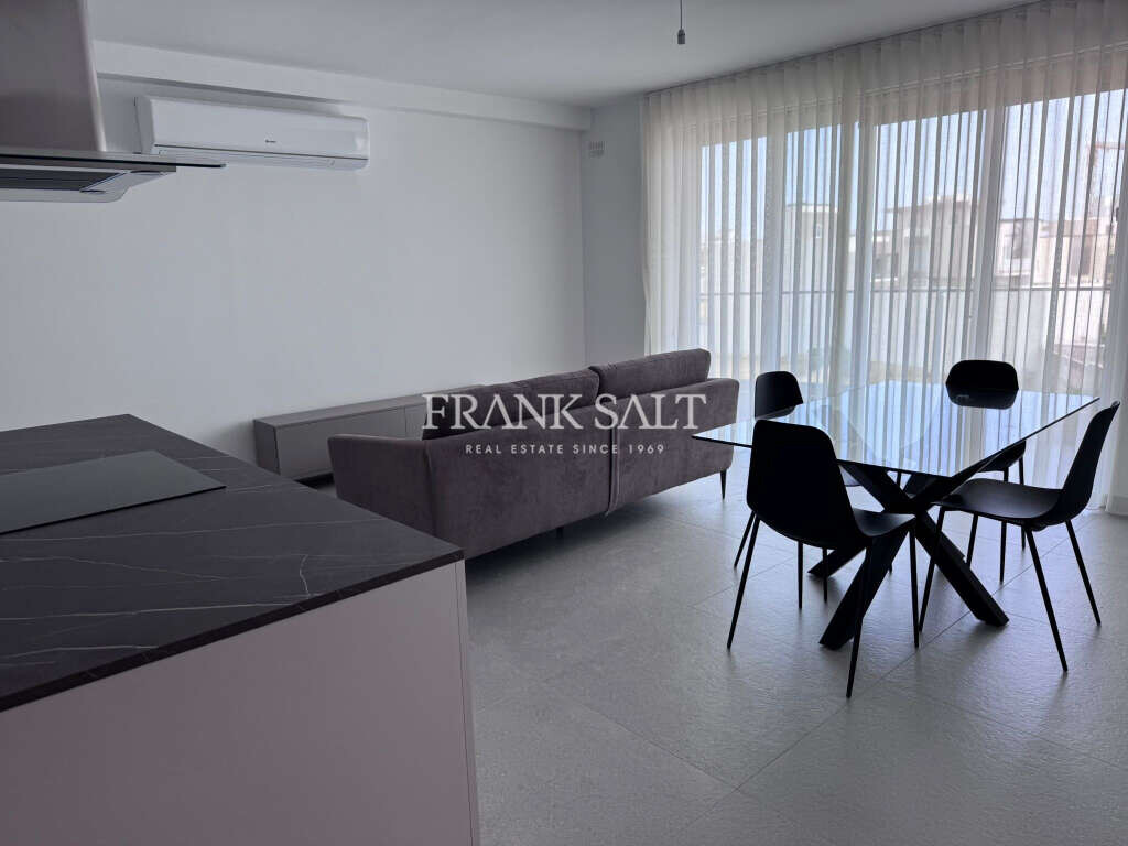 Apartamento T2 em Mosta, Malta N.º 11638