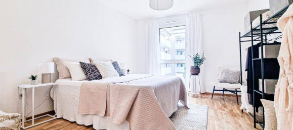 3غرفة شقة في Meidling, Austria رقم 197731 2