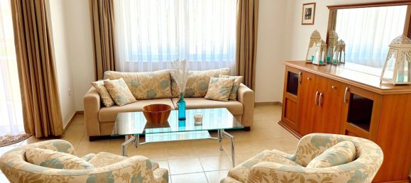 Wohnung 2+1 in Alanya, Turkey, Nr. 23853 2