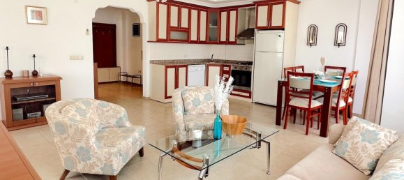 Wohnung 2+1 in Alanya, Turkey, Nr. 23853 3