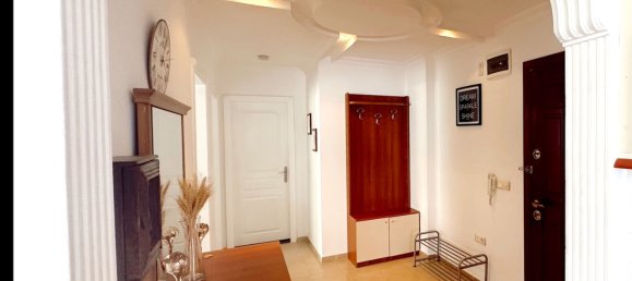 Wohnung 2+1 in Alanya, Turkey, Nr. 23853 9