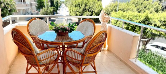 Wohnung 2+1 in Alanya, Turkey, Nr. 23853 5