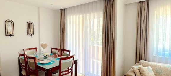 Wohnung 2+1 in Alanya, Turkey, Nr. 23853 4