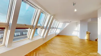 4 rooms Apartment in Penzing, Austria No. 122352