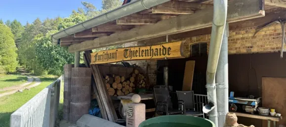 Casa T8 em Wittenberg, Germany N.º 309515 3