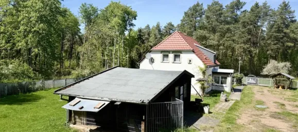 Casa T8 em Wittenberg, Germany N.º 309515 11