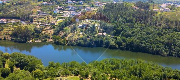 6 bedrooms Castles in Marco de Canaveses, Portugal No. 56813 4