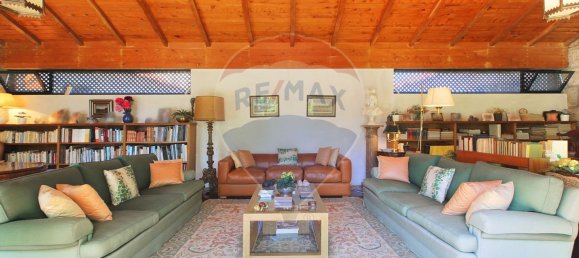 6 bedrooms Castles in Marco de Canaveses, Portugal No. 56813 19