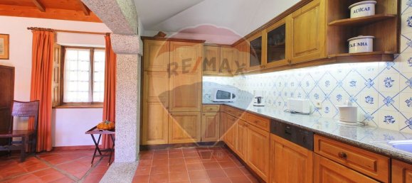 6 bedrooms Castles in Marco de Canaveses, Portugal No. 56813 27