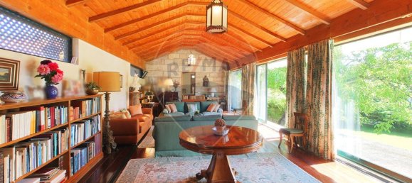 6 bedrooms Castles in Marco de Canaveses, Portugal No. 56813 18