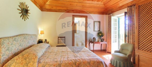 6 bedrooms Castles in Marco de Canaveses, Portugal No. 56813 23