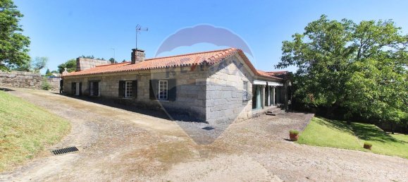 6 bedrooms Castles in Marco de Canaveses, Portugal No. 56813 12