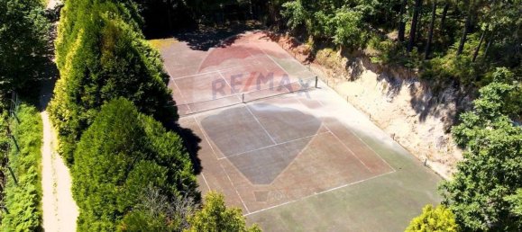 6 bedrooms Castles in Marco de Canaveses, Portugal No. 56813 6