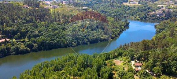 6 bedrooms Castles in Marco de Canaveses, Portugal No. 56813 3