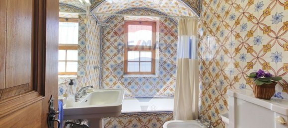 6 bedrooms Castles in Marco de Canaveses, Portugal No. 56813 24